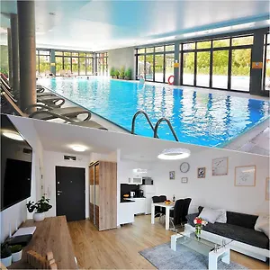 Michelle Polanki Park Apartment Kolberg