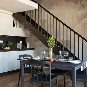 Florentia Art Apartment Florenz