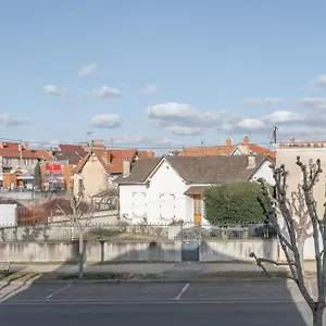 La Grande Maison Gannat