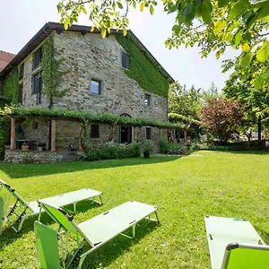 Casa Palmira Landhaus Polcanto