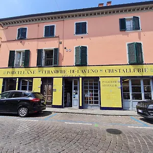 Gli Specchi Apartment Lucca